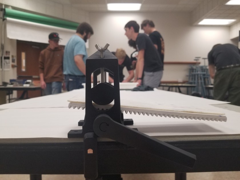 Printing in the Classroom: Hands-On Creation & History of Technology ...