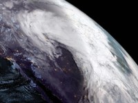 We’re Off to See the&nbsp;Blizzard!