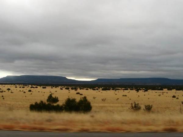 Unseen Impacts: Lasting Health Effects on Uranium Miners in Western New&nbsp;Mexico