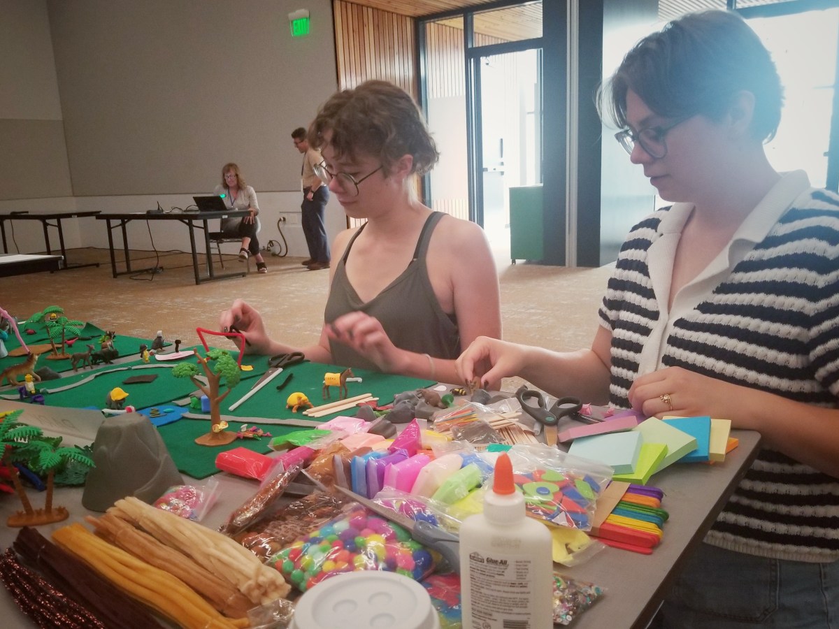 Reflecting on STS at 4S: The Conference&nbsp;Experience
